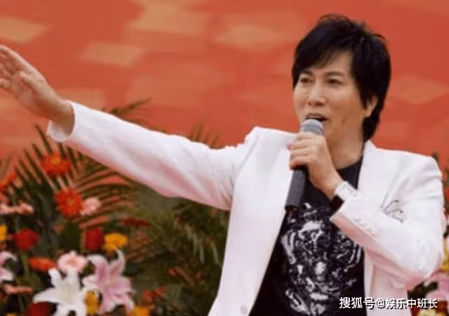 曾在春晚一唱而紅，觀眾們以為他退休了，其實已經去世6年多了！