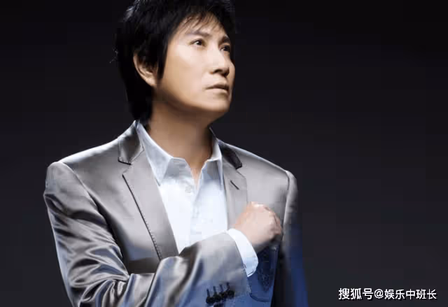 曾在春晚一唱而紅，觀眾們以為他退休了，其實已經去世6年多了！