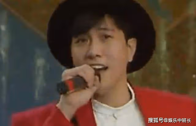 曾在春晚一唱而紅，觀眾們以為他退休了，其實已經去世6年多了！
