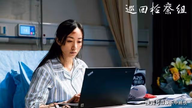 《巡迴檢察組》女主是混子吧，撿功勞全靠臉，還找出了幕後黑手？