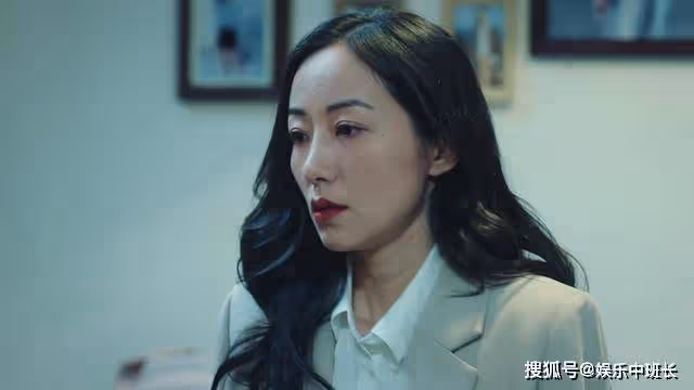 《巡迴檢察組》女主是混子吧，撿功勞全靠臉，還找出了幕後黑手？