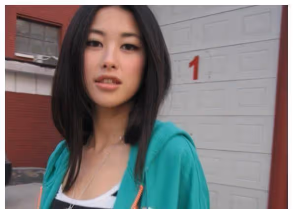 她才是《天龍八部》隱藏美人,8年入選全球百美,37歲秒殺年輕演員