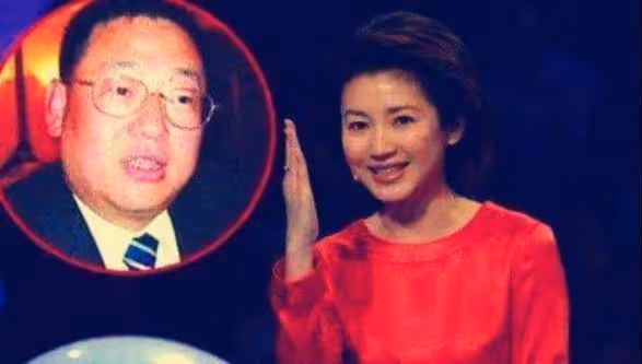 她曾是比董卿還紅的美女主持人,離婚後再嫁豪門,今膝下無子成遺憾