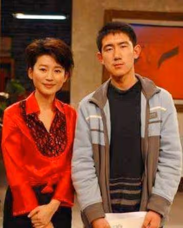 她曾是比董卿還紅的美女主持人,離婚後再嫁豪門,今膝下無子成遺憾
