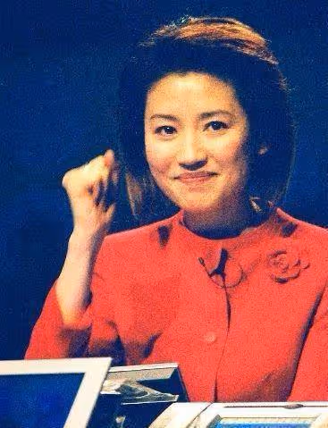 她曾是比董卿還紅的美女主持人,離婚後再嫁豪門,今膝下無子成遺憾