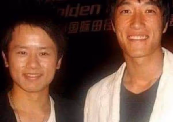 明星成名之後:張傑從土變洋,華晨宇從老到嫩,但都比不過王俊凱
