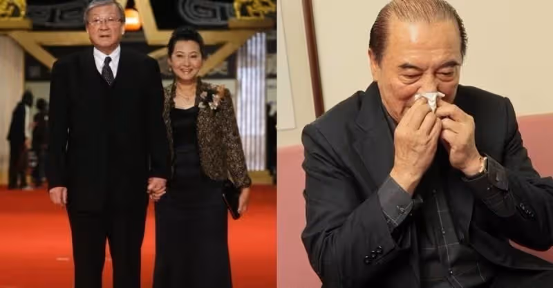 結婚36年一場空！「寶島玉女」隱忍丈夫外遇10年　臨終前要求2女兒「不能通知爸爸」他悔恨認錯