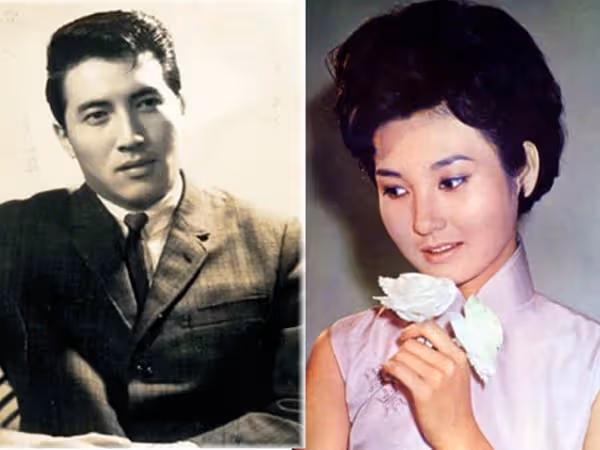 結婚36年一場空!「寶島玉女」隱忍丈夫外遇10年 臨終前要求2女兒「不能通知爸爸」他悔恨認錯