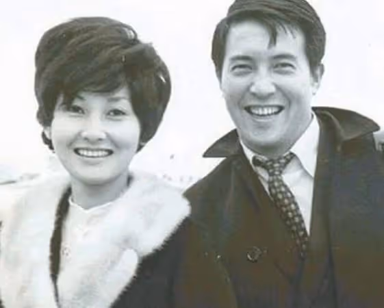結婚36年一場空!「寶島玉女」隱忍丈夫外遇10年 臨終前要求2女兒「不能通知爸爸」他悔恨認錯