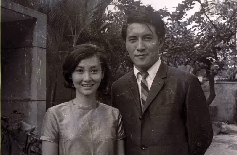 結婚36年一場空!「寶島玉女」隱忍丈夫外遇10年 臨終前要求2女兒「不能通知爸爸」他悔恨認錯