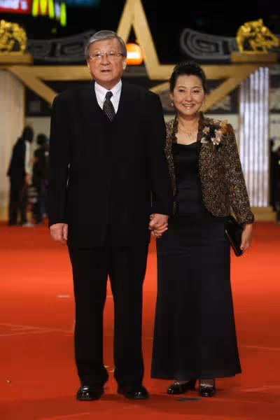 結婚36年一場空!「寶島玉女」隱忍丈夫外遇10年 臨終前要求2女兒「不能通知爸爸」他悔恨認錯