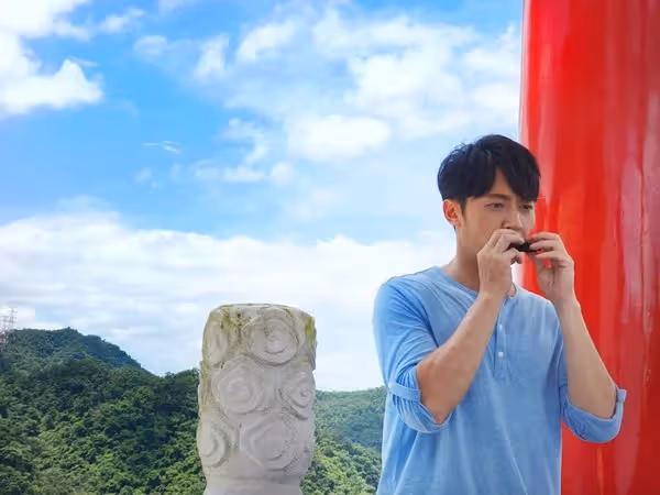 《大時代》煥然回來了!馬俊麟劇情保密到家「連爸媽也不說」 沒戲拍幫妻帶娃「買新房明年入住」