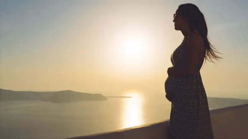 生了女兒被公公「嫌棄」!常常說不喜歡孫女 偶然看監視器見「爺孫獨處一幕」兒媳心酸落淚