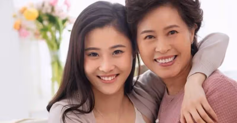 陪嫁只給被子，女兒賭氣不回娘家，2年後父母登門：再幫你弟一把