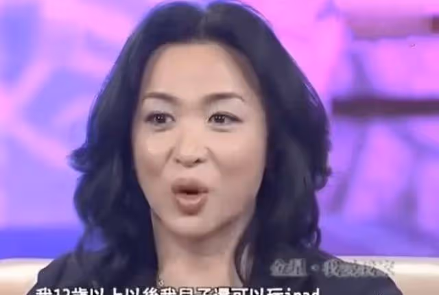 為了3個收養的孩子,金星和國外老公分手又復婚,背後故事很暖心