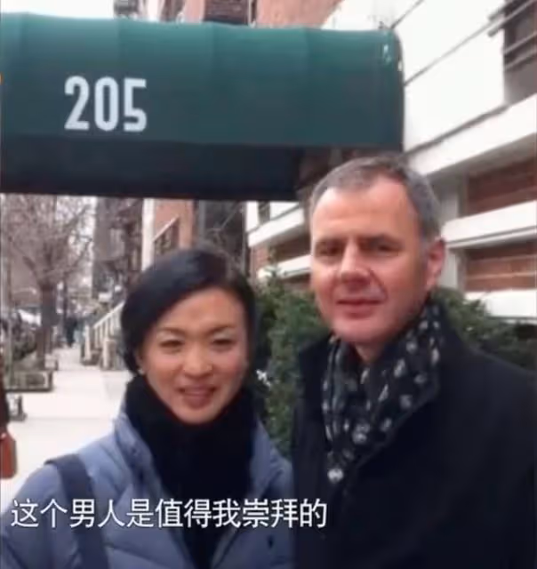為了3個收養的孩子,金星和國外老公分手又復婚,背後故事很暖心