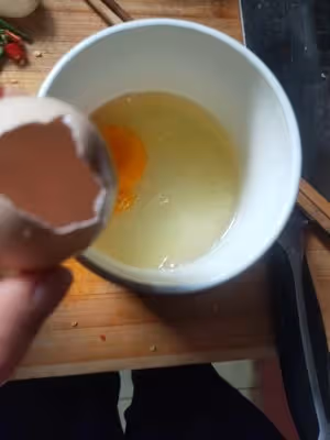 超嫩雞蛋羹（嬰幼兒都可以吃）