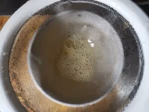 超嫩雞蛋羹（嬰幼兒都可以吃）