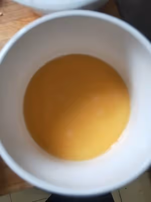 超嫩雞蛋羹（嬰幼兒都可以吃）