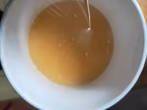 超嫩雞蛋羹（嬰幼兒都可以吃）