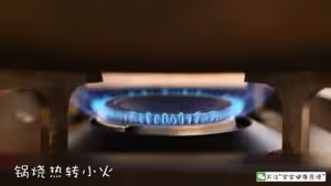 寶寶輔食食譜 紫菜奶酪厚蛋燒
