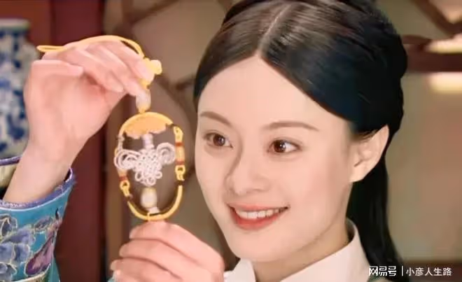 穿越成為純元皇后,開啟《甄嬛傳》完美結局,解決觀眾的意難平