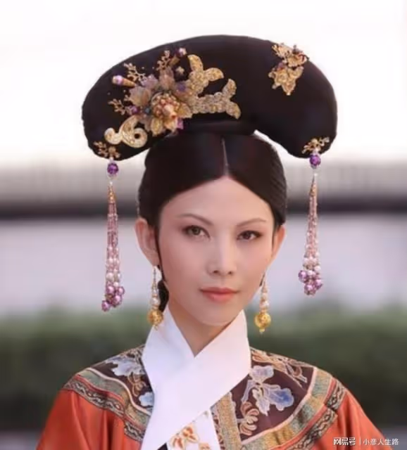 穿越成為純元皇后,開啟《甄嬛傳》完美結局,解決觀眾的意難平
