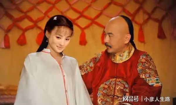 穿越成為純元皇后，開啟《甄嬛傳》完美結局，解決觀眾的意難平