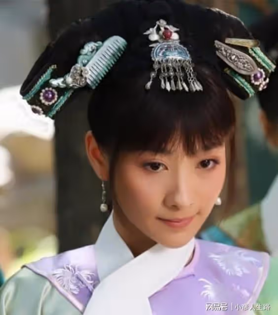 穿越成為純元皇后，開啟《甄嬛傳》完美結局，解決觀眾的意難平