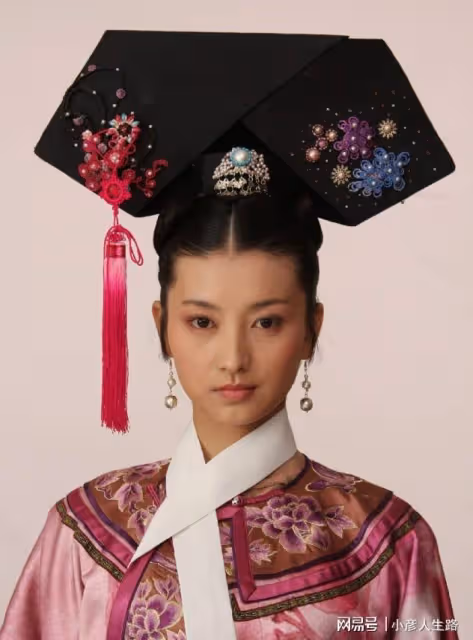 穿越成為純元皇后，開啟《甄嬛傳》完美結局，解決觀眾的意難平