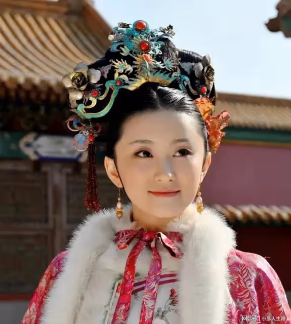 穿越成為純元皇后，開啟《甄嬛傳》完美結局，解決觀眾的意難平