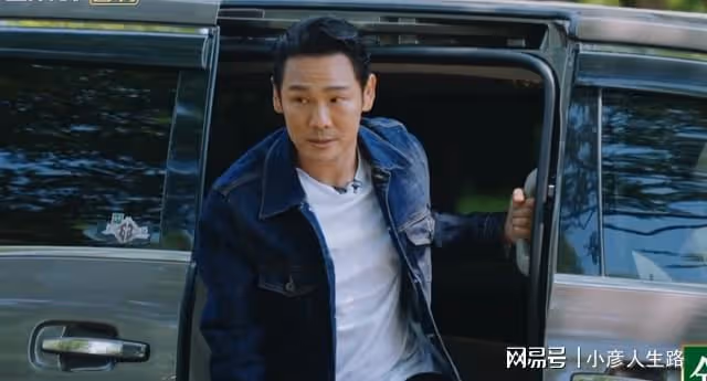 杜德偉自稱是小弟,無條件依賴李承鉉,張學友、梁朝偉驚喜送祝福