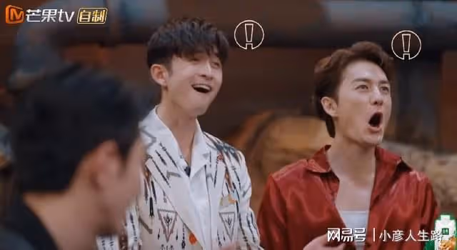 杜德偉自稱是小弟,無條件依賴李承鉉,張學友、梁朝偉驚喜送祝福