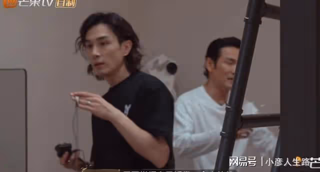 杜德偉自稱是小弟,無條件依賴李承鉉,張學友、梁朝偉驚喜送祝福