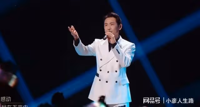 杜德偉自稱是小弟,無條件依賴李承鉉,張學友、梁朝偉驚喜送祝福