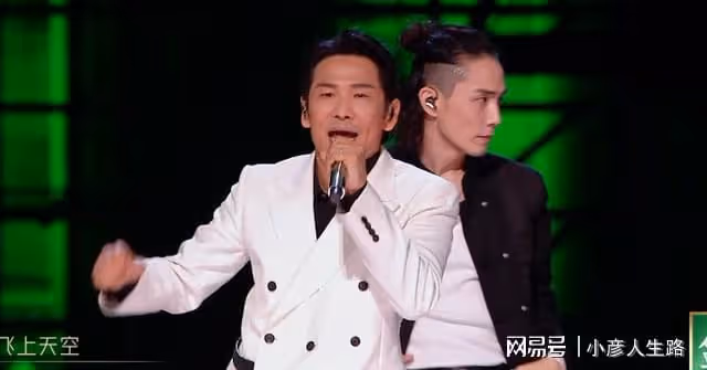 杜德偉自稱是小弟,無條件依賴李承鉉,張學友、梁朝偉驚喜送祝福