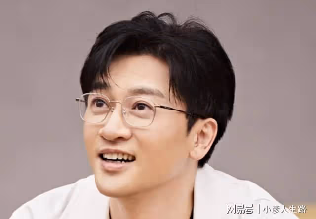 張雲龍說被蘇有朋淘汰時,為何強調男三?怕誤傷楊洋和歐豪?