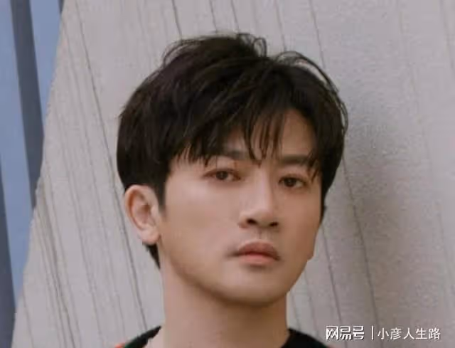 張雲龍說被蘇有朋淘汰時,為何強調男三?怕誤傷楊洋和歐豪?