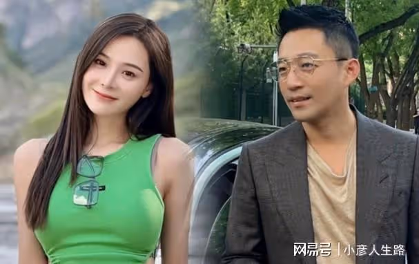 汪小菲首為張穎穎抱不平,稱張蘭說話不過腦子,網友:母子成仇?