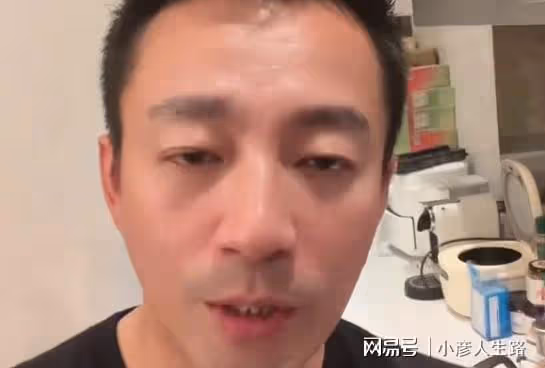 汪小菲首為張穎穎抱不平,稱張蘭說話不過腦子,網友:母子成仇?