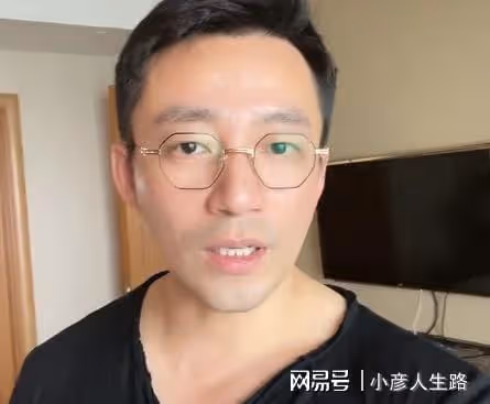 汪小菲首為張穎穎抱不平,稱張蘭說話不過腦子,網友:母子成仇?