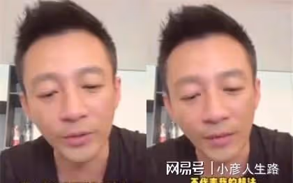 汪小菲首為張穎穎抱不平,稱張蘭說話不過腦子,網友:母子成仇?