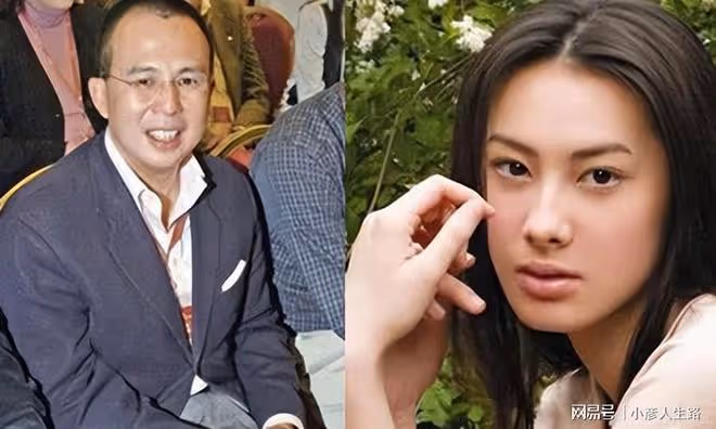 豪門媳婦不好當,朱玲玲二嫁顯無奈,梁洛施獨自帶3個孩子生活