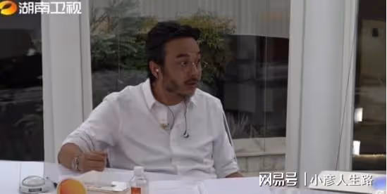 汪涵太牛了!事實證明:芒果台哪個綜藝有了他,都會格外精彩