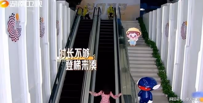 汪涵太牛了!事實證明:芒果台哪個綜藝有了他,都會格外精彩