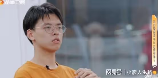 汪涵太牛了!事實證明:芒果台哪個綜藝有了他,都會格外精彩