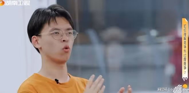 汪涵太牛了!事實證明:芒果台哪個綜藝有了他,都會格外精彩