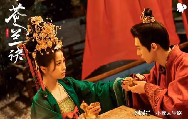 內娛又一頂流誕生,工作室連夜招人,越黑越紅怎麼回事?