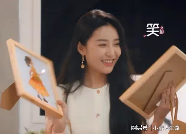 琴心《心動3》後都沒做過飯?落單戀綜女嘉賓,她線下最幸福
