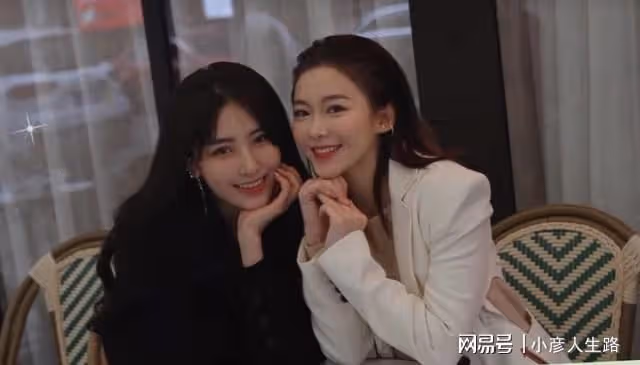 琴心《心動3》後都沒做過飯?落單戀綜女嘉賓,她線下最幸福